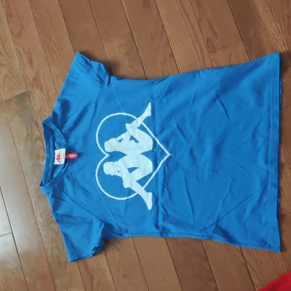 Kappa cute Women's tops - Picture 3 of 3